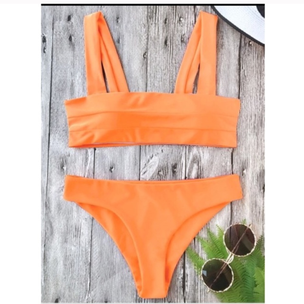 Neon Bikini